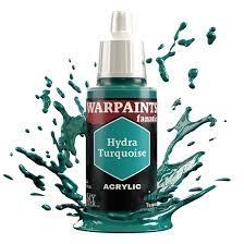 Army Painter: Warpaints Fanatic: Hydra Turquoise WP3038